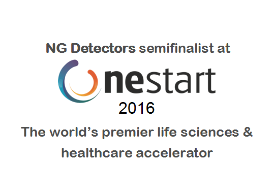 OneStart 2016 Semifinalist